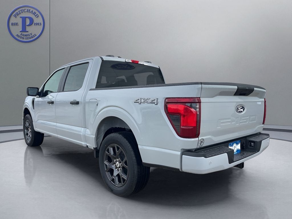 2026 Ford F-150 STX®