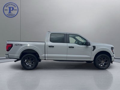 2026 Ford F-150 STX®