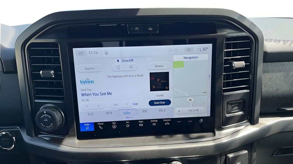 2026 Ford F-150 Tremor®