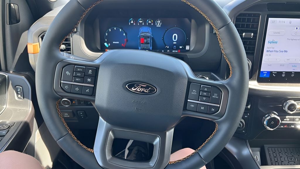 2026 Ford F-150 Tremor®