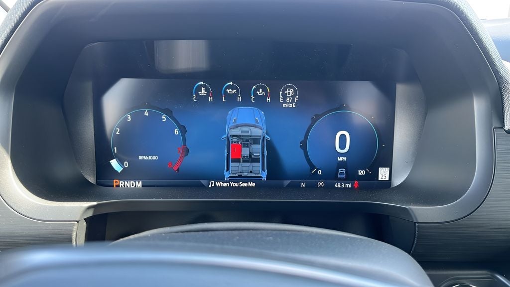 2026 Ford F-150 Tremor®