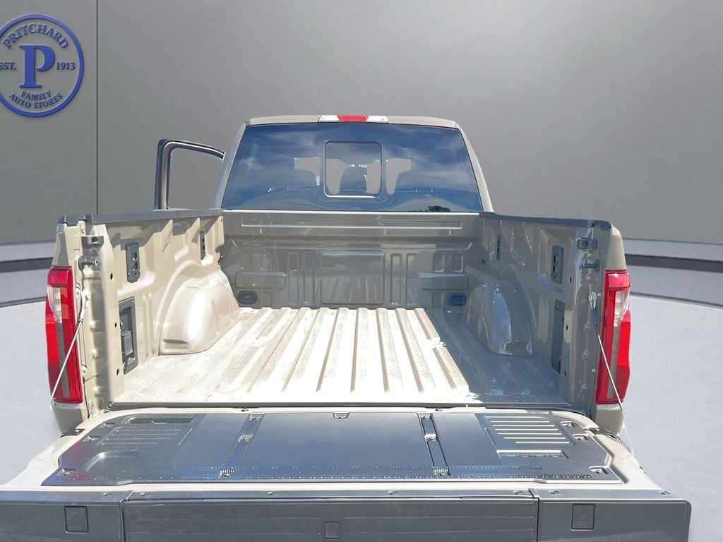 2026 Ford F-150 Tremor®