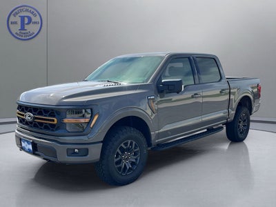 2026 Ford F-150 Tremor®