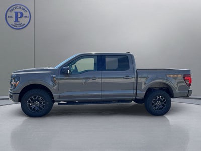 2026 Ford F-150 Tremor®