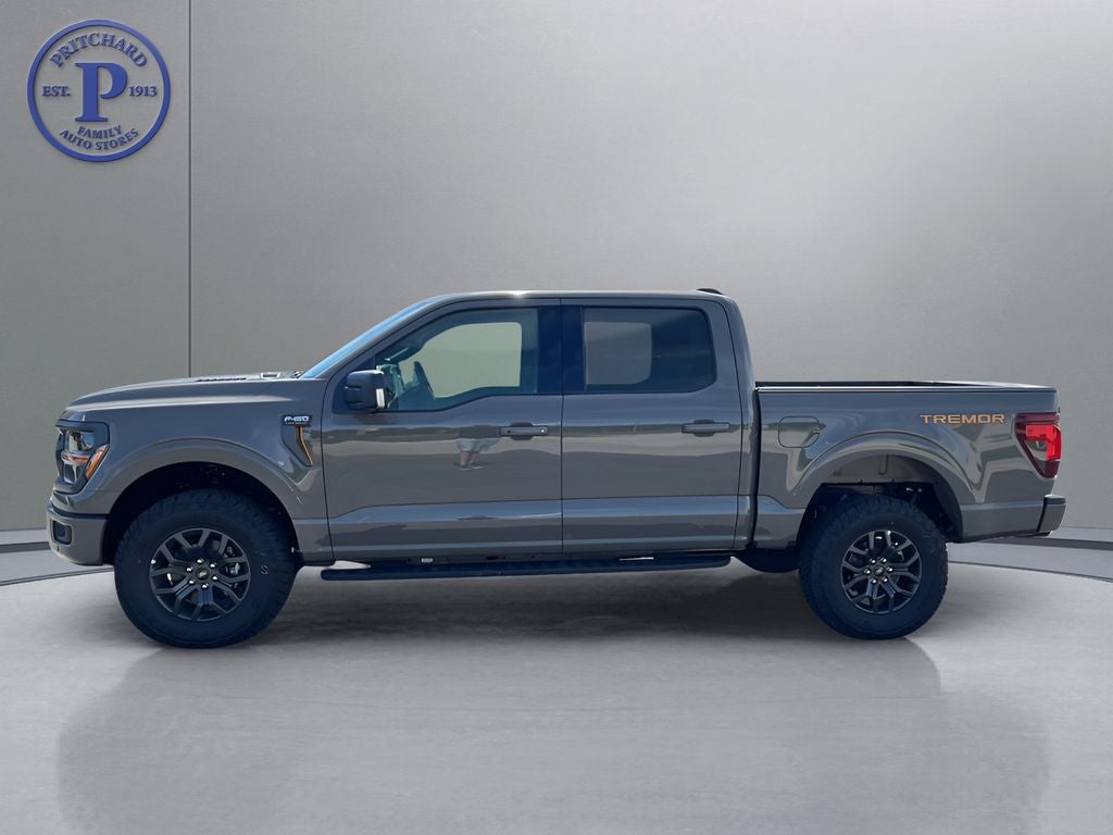 2026 Ford F-150 Tremor®