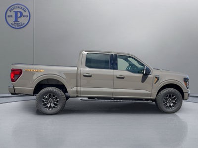 2026 Ford F-150 Tremor®