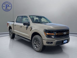 2026 Ford F-150 Tremor®