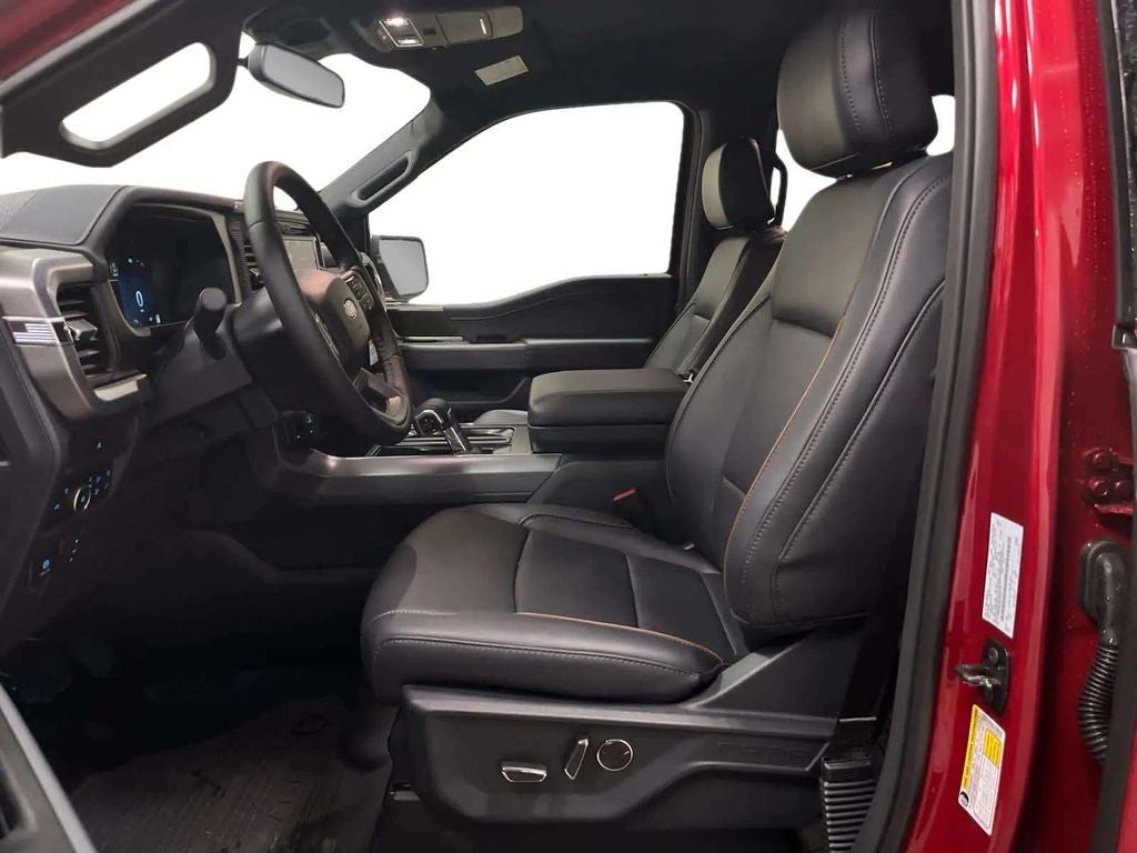 2025 Ford F-150 Lariat®