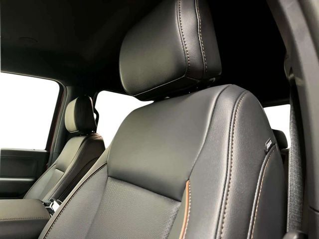 2025 Ford F-150 Lariat®