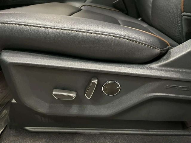 2025 Ford F-150 Lariat®