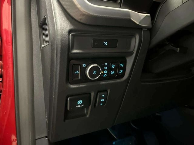 2025 Ford F-150 Lariat®