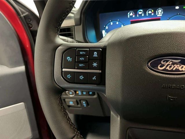 2025 Ford F-150 Lariat®