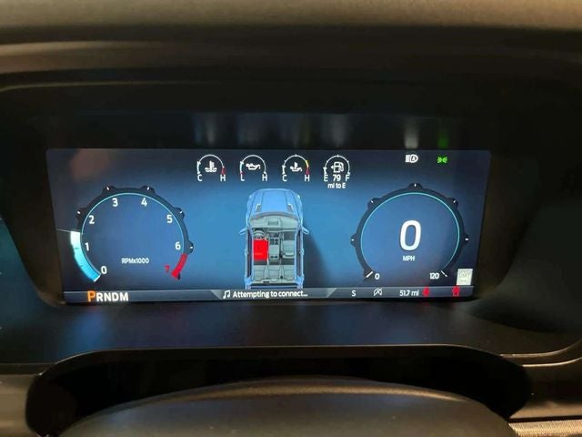 2025 Ford F-150 Lariat®