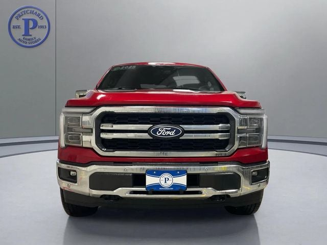 2025 Ford F-150 Lariat®