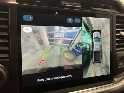 2025 Ford F-150 Lariat®