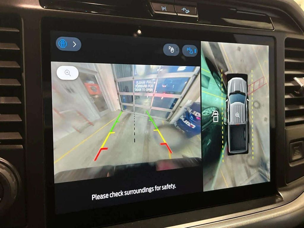 2025 Ford F-150 Lariat®