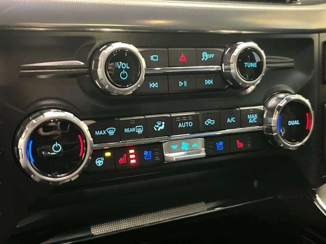 2025 Ford F-150 Lariat®