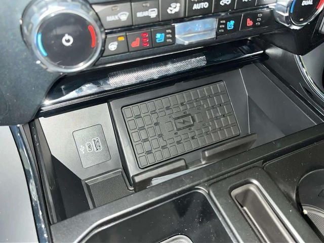 2025 Ford F-150 Lariat®