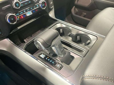 2025 Ford F-150 Lariat®