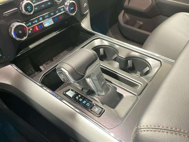 2025 Ford F-150 Lariat®