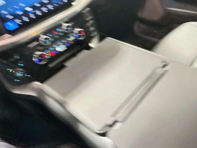 2025 Ford F-150 Lariat®