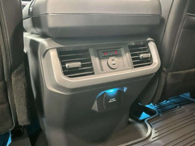 2025 Ford F-150 Lariat®