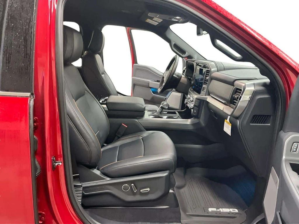 2025 Ford F-150 Lariat®