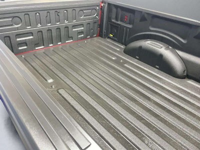 2025 Ford F-150 Lariat®