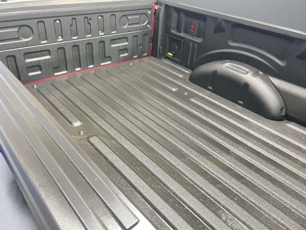 2025 Ford F-150 Lariat®