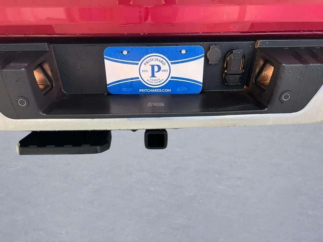 2025 Ford F-150 Lariat®