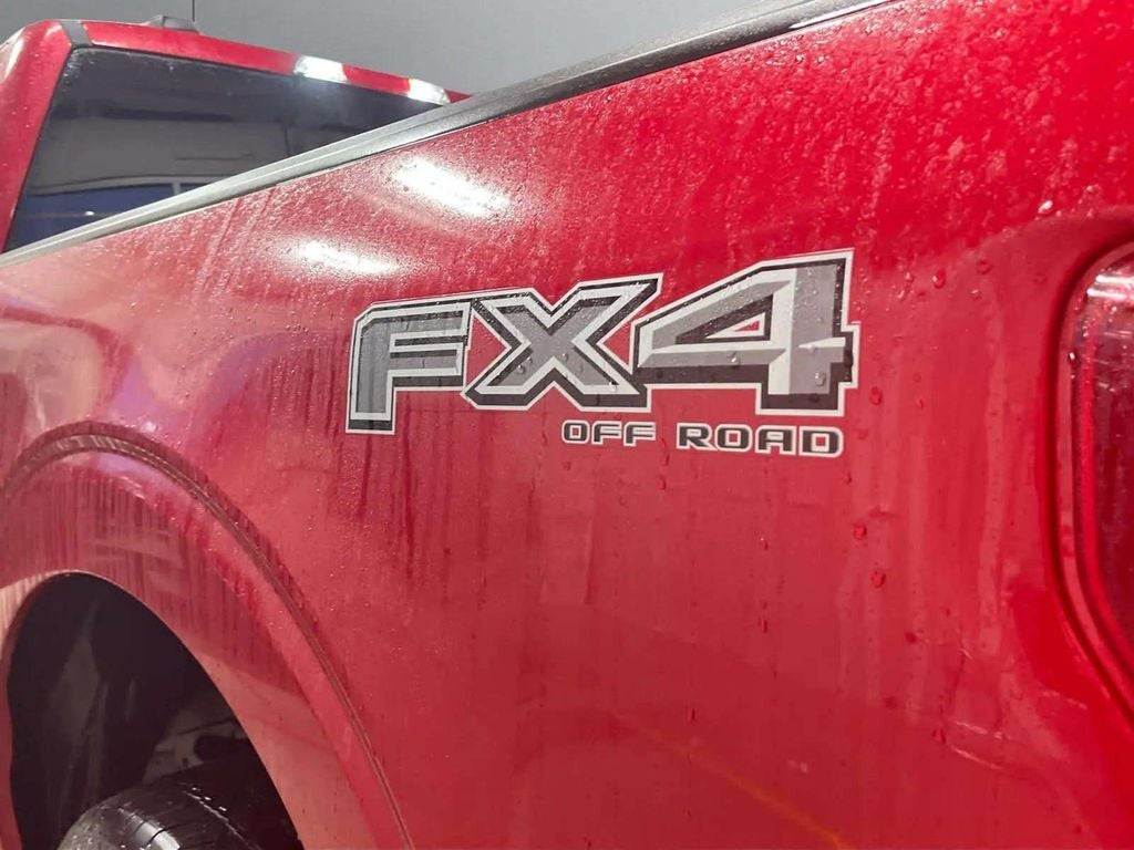 2025 Ford F-150 Lariat®