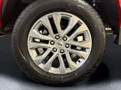 2025 Ford F-150 Lariat®