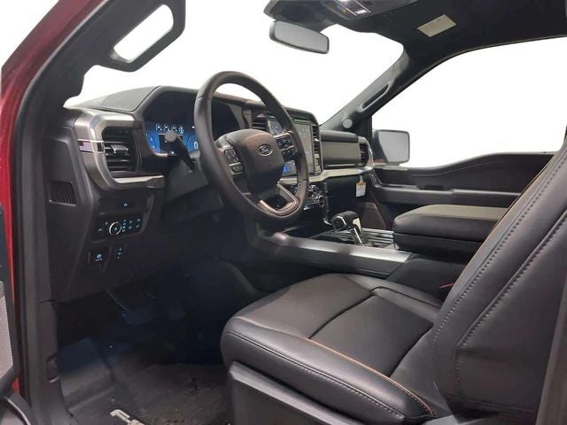 2025 Ford F-150 Lariat®