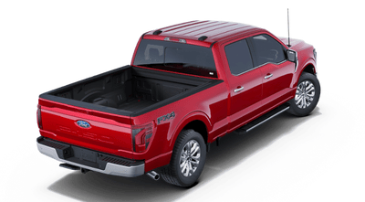 2025 Ford F-150 Lariat®