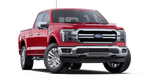 2025 Ford F-150 Lariat®