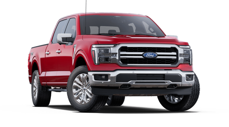 2025 Ford F-150 Lariat®