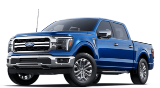 2025 Ford F-150 Lariat®