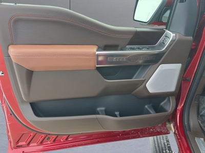 2026 Ford F-150 King Ranch®