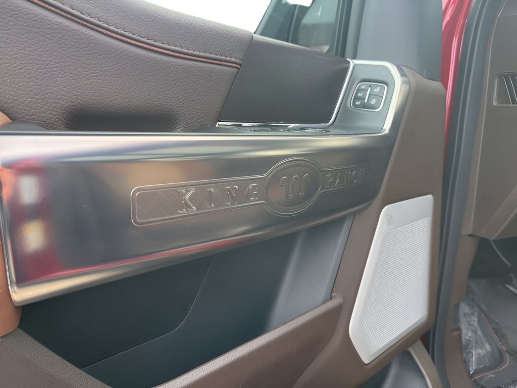 2026 Ford F-150 King Ranch®