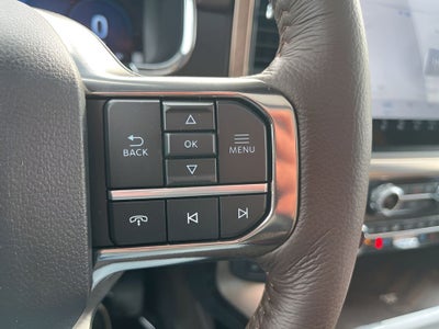 2026 Ford F-150 King Ranch®