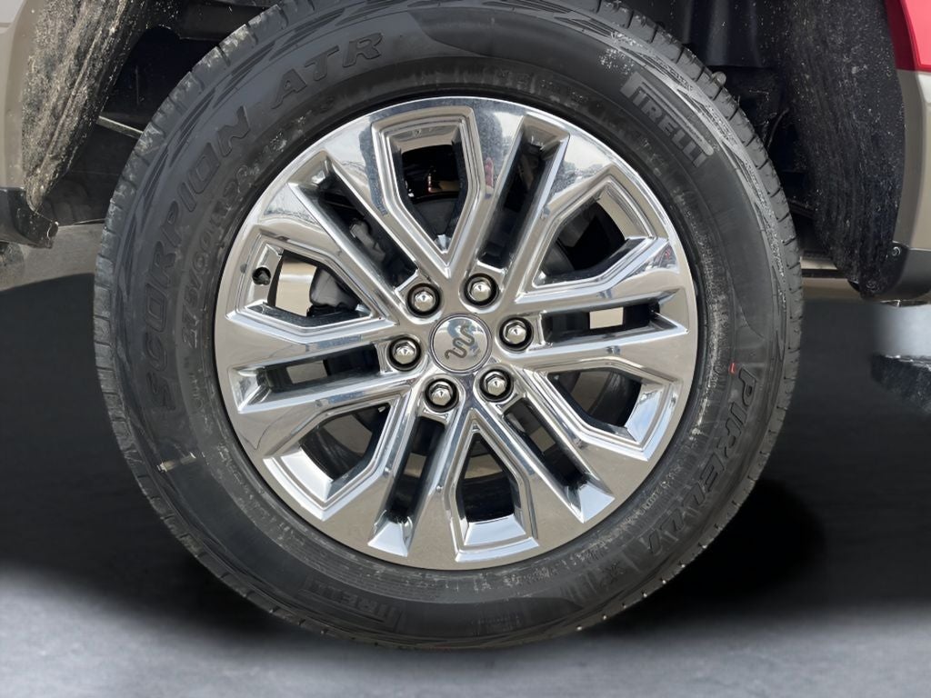 2026 Ford F-150 King Ranch®