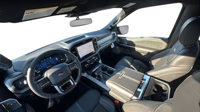 2026 Ford F-150 Platinum®