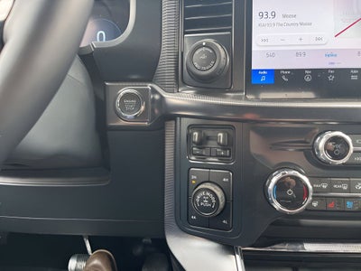 2026 Ford F-150 Platinum®