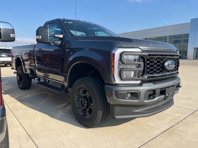 2026 Ford Super Duty F-250® XL