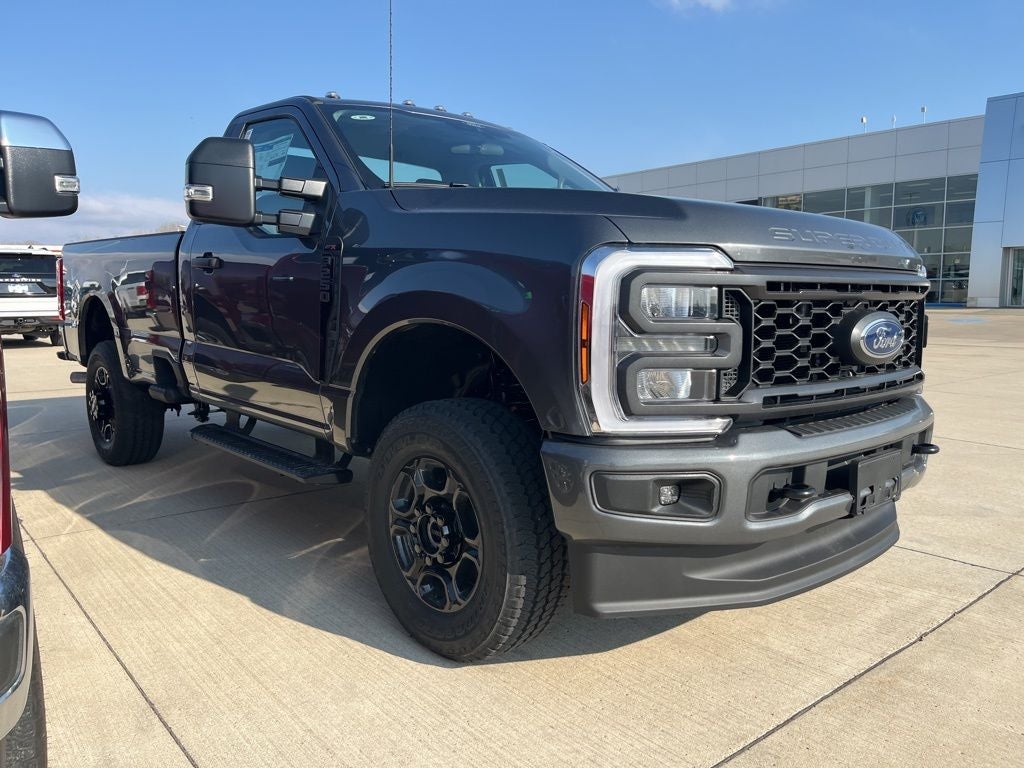 2026 Ford Super Duty F-250® XL