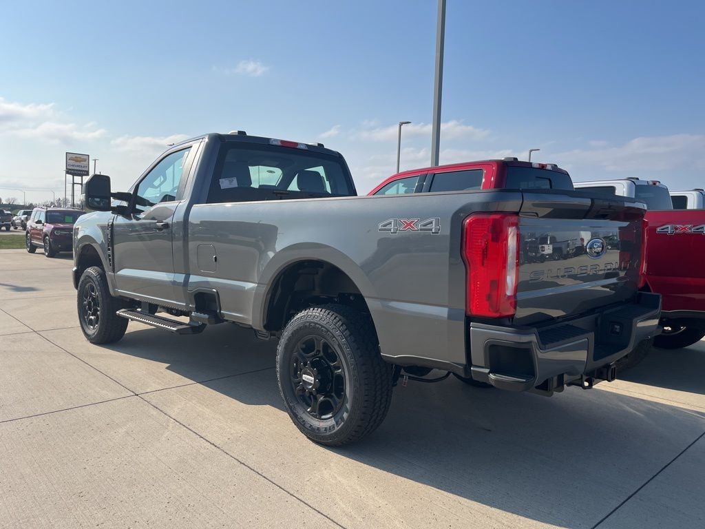 2026 Ford Super Duty F-250® XL
