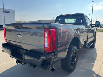 2026 Ford Super Duty F-250® XL