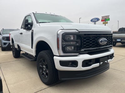 2026 Ford Super Duty F-250® XL