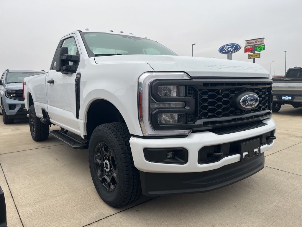 2026 Ford Super Duty F-250® XL