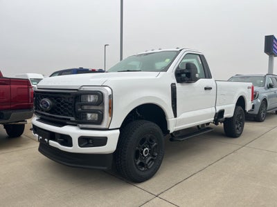 2026 Ford Super Duty F-250® XL